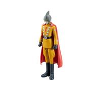 Dragon Ball Super Super Hero Dxf Gamma 1 PVC Figure BANPRESTO