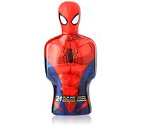 franco zarri spiderman 3d bagnoschiuma 2 in 1