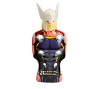 Figura Gel-Champú 350 ml (4 modelos surtidos)
