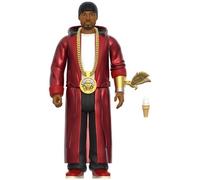 Figura - Ghostface Killah: Super7 - Reaction Figures - Ghostface Killah (tone...