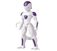 Bandai - Dragon Ball Super - Freezer 4ª Forma - Figurina Gigante Limit Breaker 30cm - Licenza Ufficiale Dragon Ball - Grande Action Figure Frieza 4th form - Giocattolo per bambini 4 anni e + - 36828