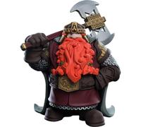 Figura Gimli Il Signore degli Anelli Vinile 15 cm da Collezione