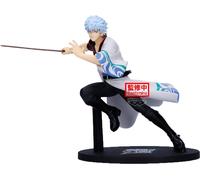 Figura - Gintama: Banpresto - Gintama Vibration Stars-gintoki Sakata- 20th An...