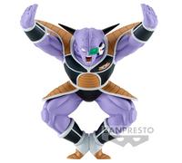 Figura Ginyu - Solid Edge Works - Dragon Ball Z - 10cm