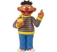 Figura Giocattolo Classica Di Ernie Di Sesame Street Toony NECA 86063