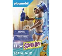Figura giocattolo Funko Inc Playmobil 70714 Multicolore plastica cane