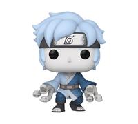 FUNKO POP MITSUKI WITH SNAKE HANDS (61386) - BORUTO - ANIMATION