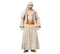 Figura giocattolo Hasbro Indiana Jones Sallah articolata con accessori