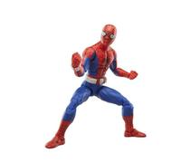 Marvel Legends Series Spider-Man '77, action figure da collezione classica ispirata al film da 6 pollici