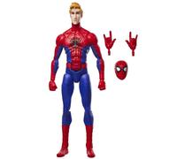 Figura giocattolo Hasbro Marvel Spider-Man F91735X0 multicolore senza batterie
