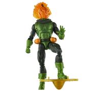 Figura giocattolo Hasbro Marvel Spider-Man Jack O'Lantern multicolore con accessori