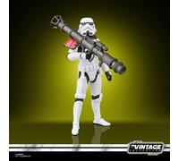 Figura giocattolo Hasbro Star Wars Rocket Launcher Trooper multicolore blister