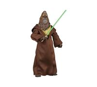 Hasbro Star Wars The Black Series, Maestro Jedi Kelnacca, action figure collezionabile deluxe ispirata alla serie "Star Wars: The Acolyte", da 15 cm