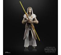 Star Wars: The Clone Wars Black Series Action Figura Jedi Temple Guard 15 Cm Hasbro