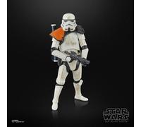 Star Wars Episode Iv Black Series Action Figura Sandtrooper 15 Cm Hasbro