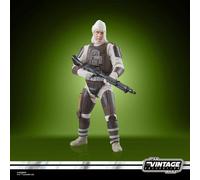Hasbro Star Wars The Vintage Collection, Dengar, action figure collezionabile ispirata al film "Star Wars: L'Impero colpisce ancora", da 9,5 cm