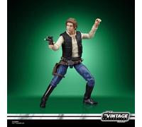 Figura giocattolo Hasbro Star Wars The Vintage Collection Han Solo multicolore