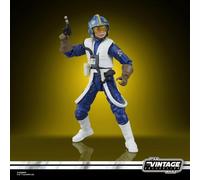 Star Wars – Figura Tenente Callahan – Vintage Collection – Ispirata a Star Wars: Ahsoka – 9,5 cm