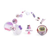 Figura giocattolo MGA Entertainment Make It Mini SANRIO Series 2 Multicolore