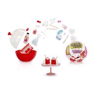 Figura giocattolo MGA Entertainment Miniverse Make It Mini Love in PDQ Multicolore