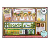 Figura giocattolo Miniverse Make It Mini Botanicals MGA Entertainment Multicolore