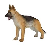 Mojo: Figura di pastore tedesco - 9 cm