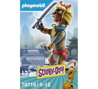 Figura giocattolo Playmobil 70716 Multicolore Plastica Cane Educativo