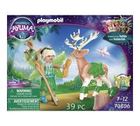 Figura giocattolo Playmobil 70806 Multicolore Plastica 7 anni