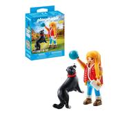 Figura giocattolo Playmobil 71738 Multicolore Plastica per bambini