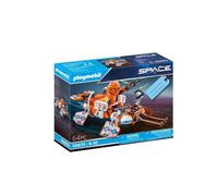 Figura Giocattolo Playmobil Space Speeder 70673 Multicolore Plastica