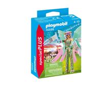 Figura giocattolo Playmobil SpecialPlus 70599 Multicolore Plastica 97 pezzi
