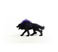Figura Giocattolo Schleich Lupo Multicolore Plastica 7-12 anni