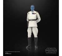 Figura giocattolo Star Wars G00215X4 multicolore altezza 150 mm