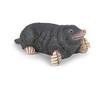 Figura giocattolo talpa del regno animale selvatico PAPO