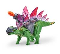 Figura giocattolo Zuru Robo Alive 7131 dinosauro multicolore plastica