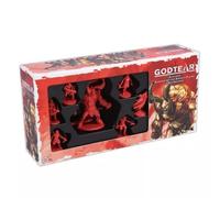 Figura Godtear Rangosh Flagello delle Pianure Disperse - LatestBuy