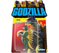 Figura Godzilla Gigan Reaction Super 7 24331