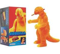 Merchandising Godzilla: Super7 - Reaction Figure - Shogun (1,200 Degrees)