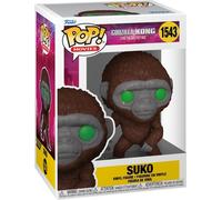 Figura - Godzilla Vs Kong - The New Empire: Funko Pop Movies - Suko (vinyl F...