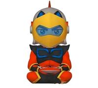 Figura - Goldrake: Plastoy - Actarus (salvadanaio)