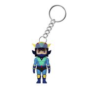 Figura - Goldrake: Plastoy - Alcor (portachiavi)