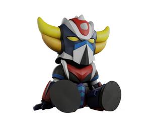 Figura - Goldrake: Plastoy - Assis (money Box / Salvadanaio)