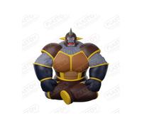 Figura - Goldrake: Plastoy - King Gori (salvadanaio)