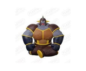 Figura - Goldrake: Plastoy - King Gori (salvadanaio)