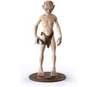 Merchandising Lord Of The Rings (The): Noble Collection - Gollum (Bendyfig)