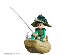 Figura Gon Memorable Saga Special Banpresto HUNTER×HUNTER UFFICIALE GIAPPONE