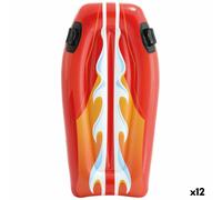 Figura Gonfiabile per Piscina Intex Joy Rider 62 x 112 cm Tavola da Surf [12
