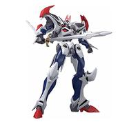 Figura good smile company moderoid gundam dangaioh model kit hyper combat unit dangaioh re - run
