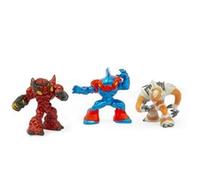 Figura Gormiti Legends 13x17 cm