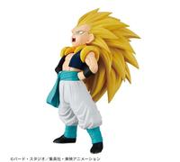 Figura Gotenks Banpresto Dragon Ball Z Solid Edge Works Giappone